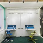 Интерьер детской для маль 02.12.2018 №547 - photo Interior nursery - design-foto.ru
